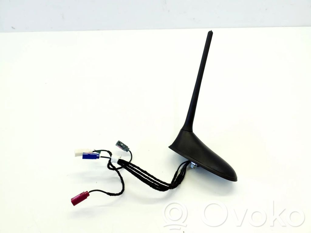 GPS-pystyantenni   00521926930