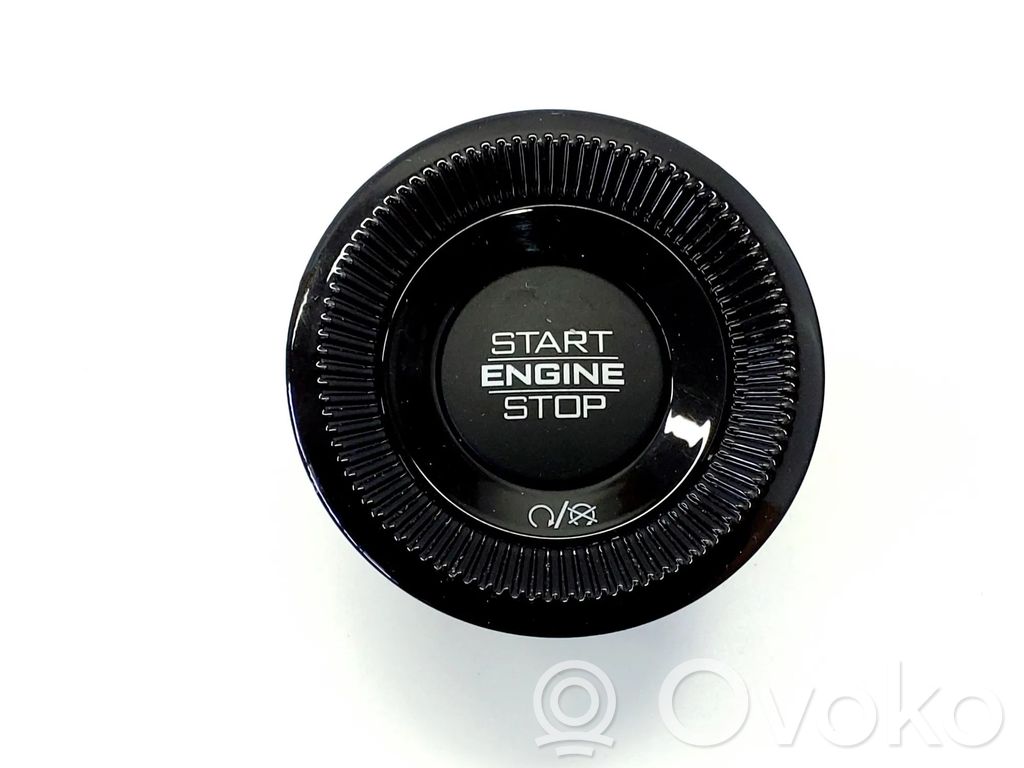Jeep Compass Engine start stop button switch 