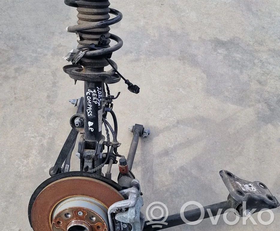 Jeep Compass Set suspensie spate 