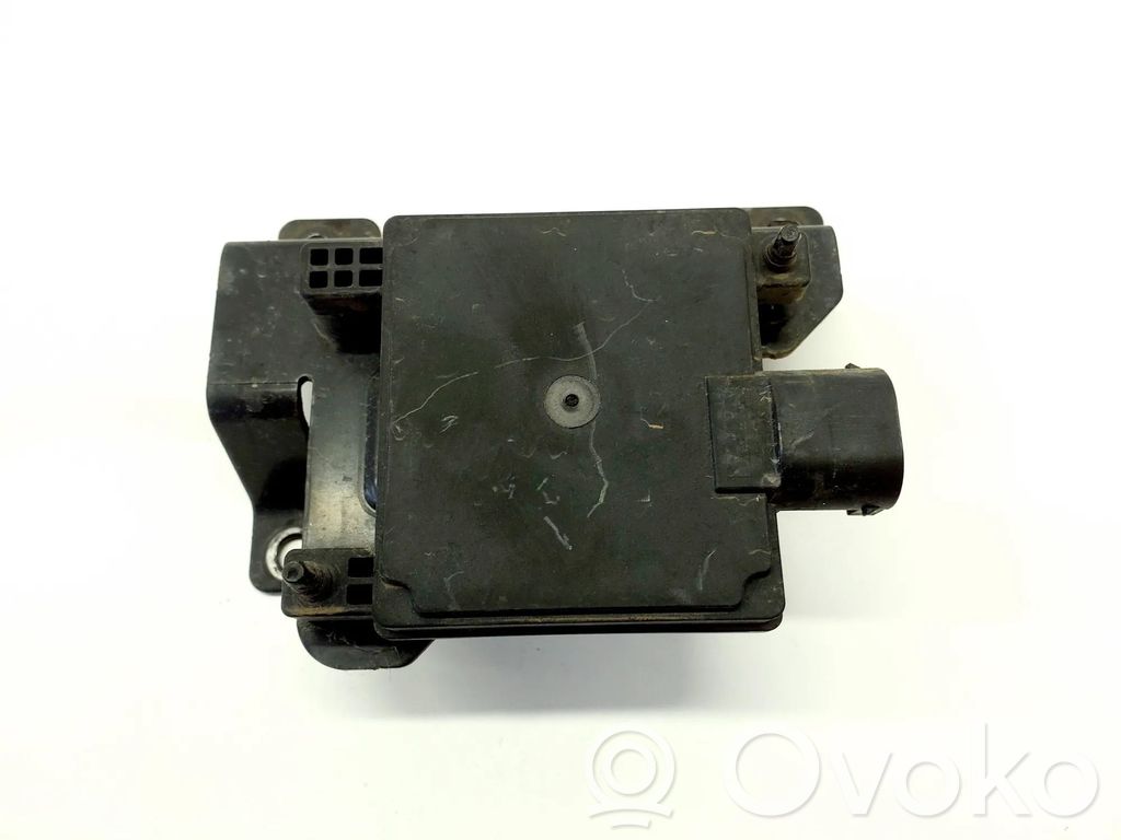 KIA Ceed Distronic sensor radar 