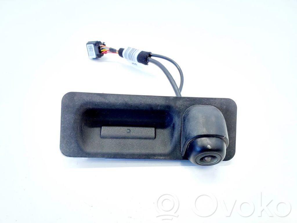 KIA Ceed Camara trasera coche 