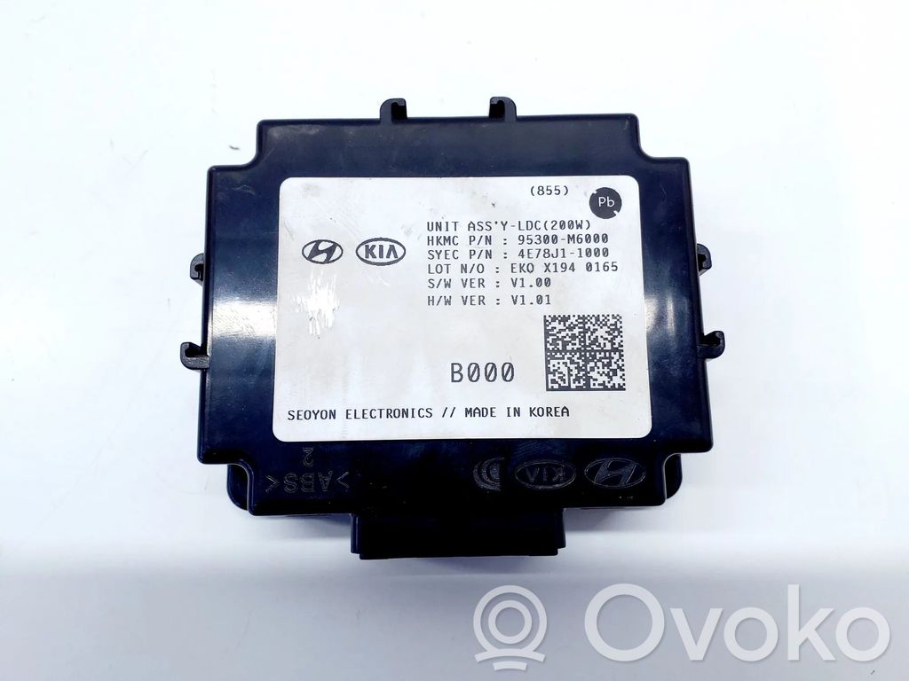 KIA Ceed Other devices 