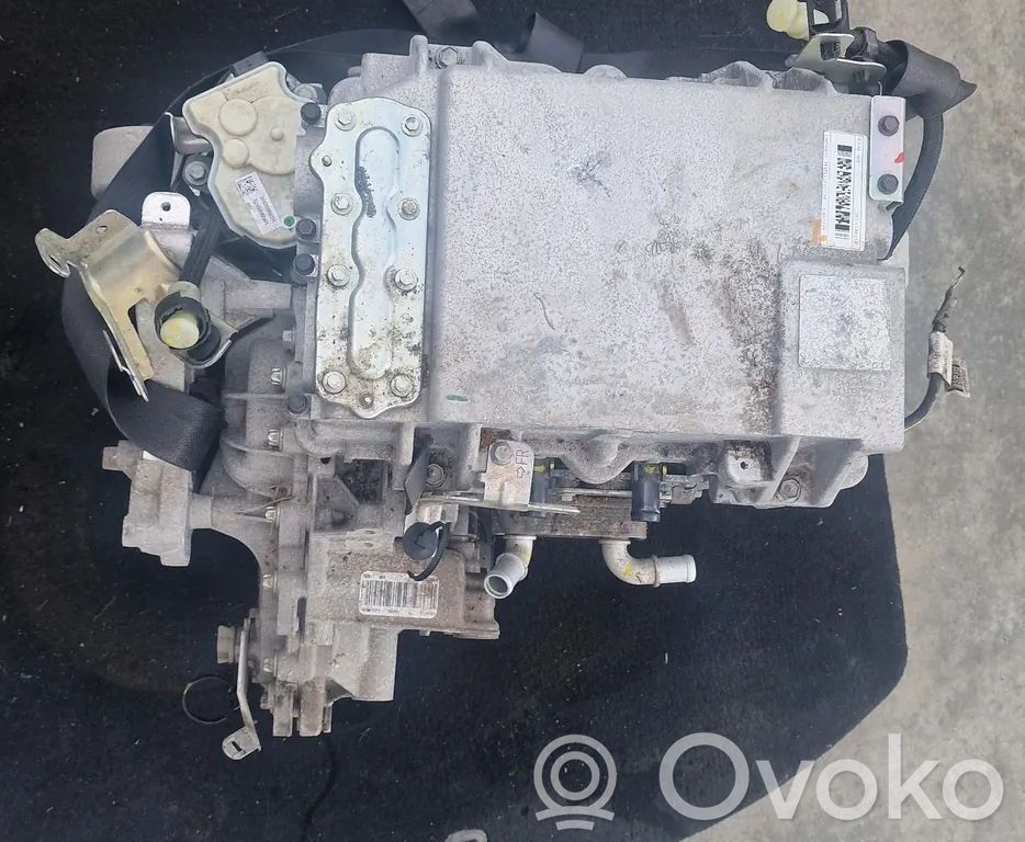 Engine   290036678R,290K45756R,6AM408