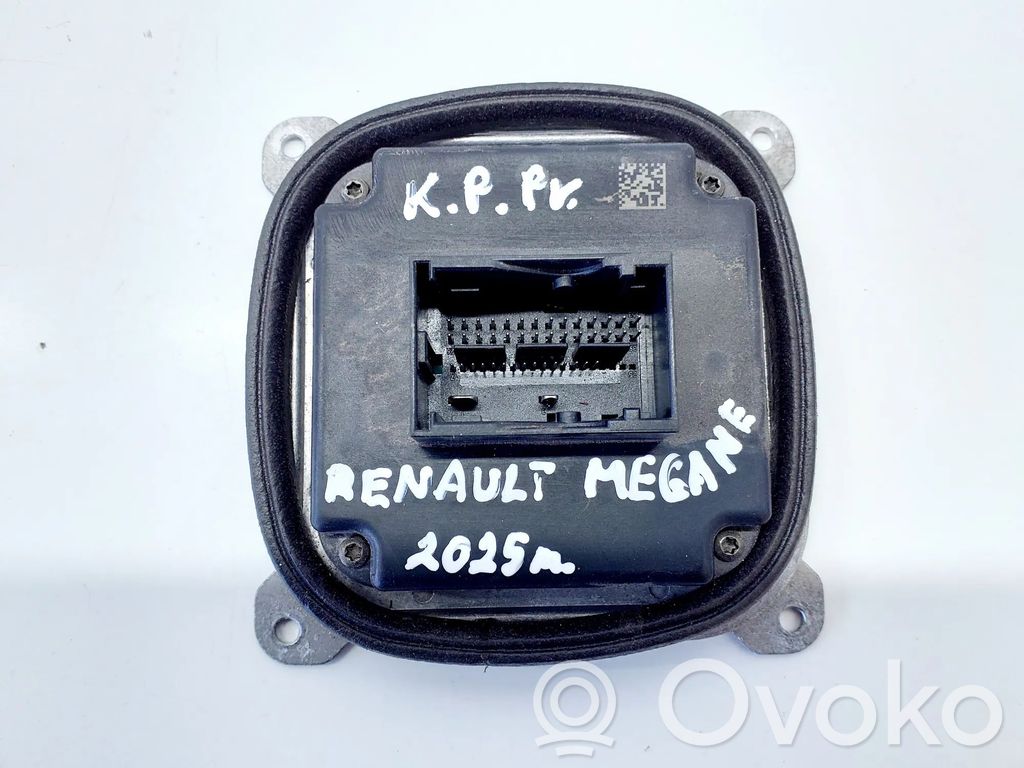 Xenon control unit/module   260555572R