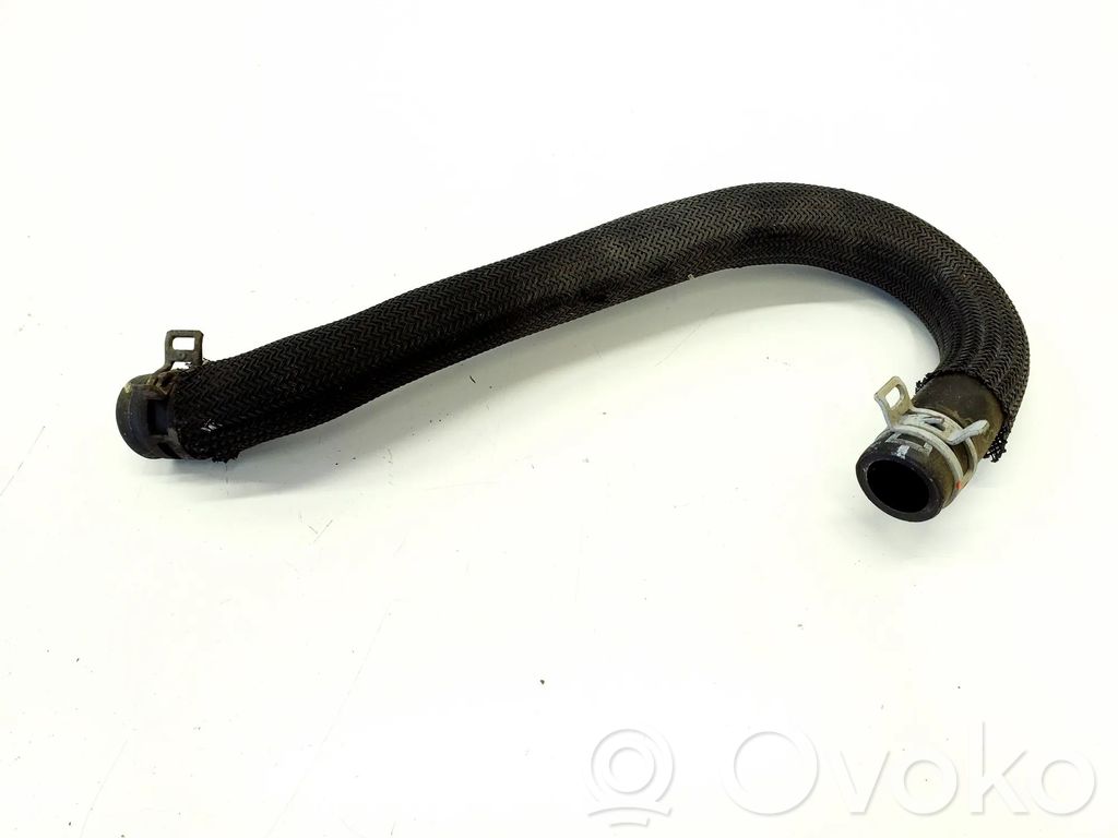 Renault Megane E-Tech Engine coolant pipe/hose 