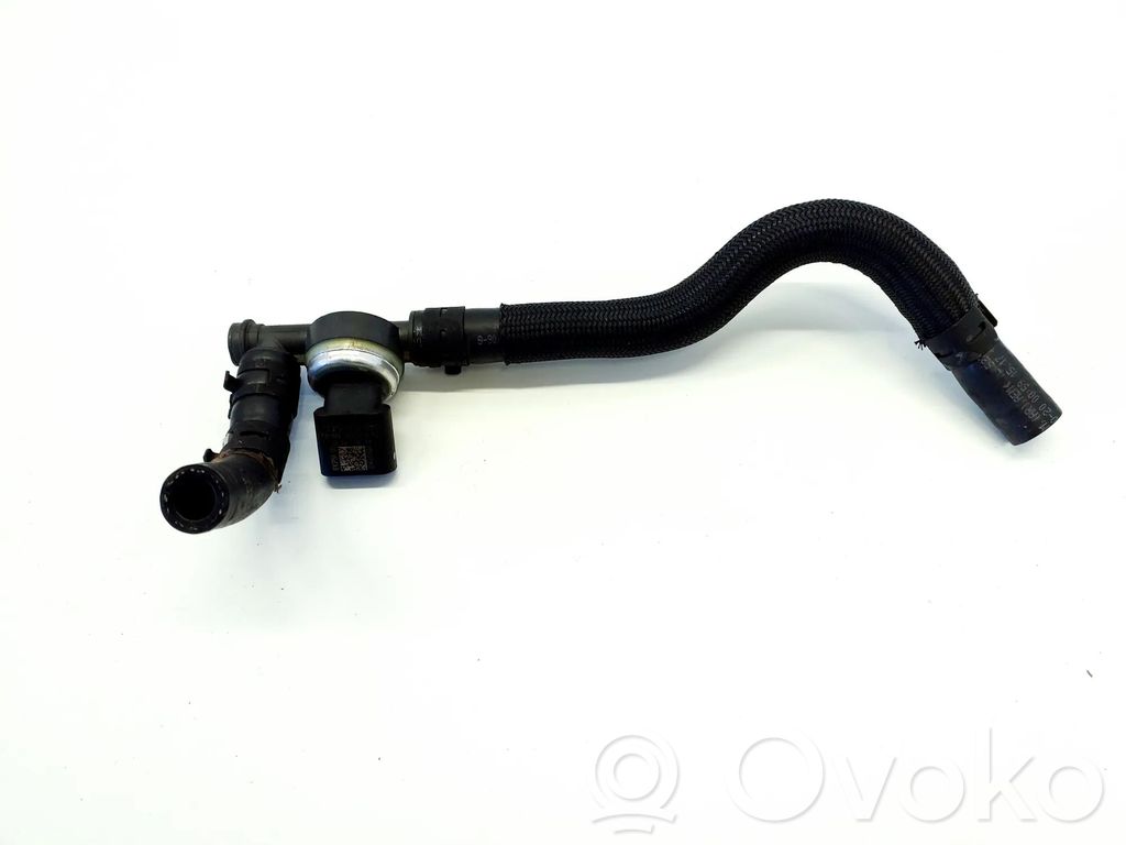 Skoda Octavia Mk4 Fuel pressure sensor 
