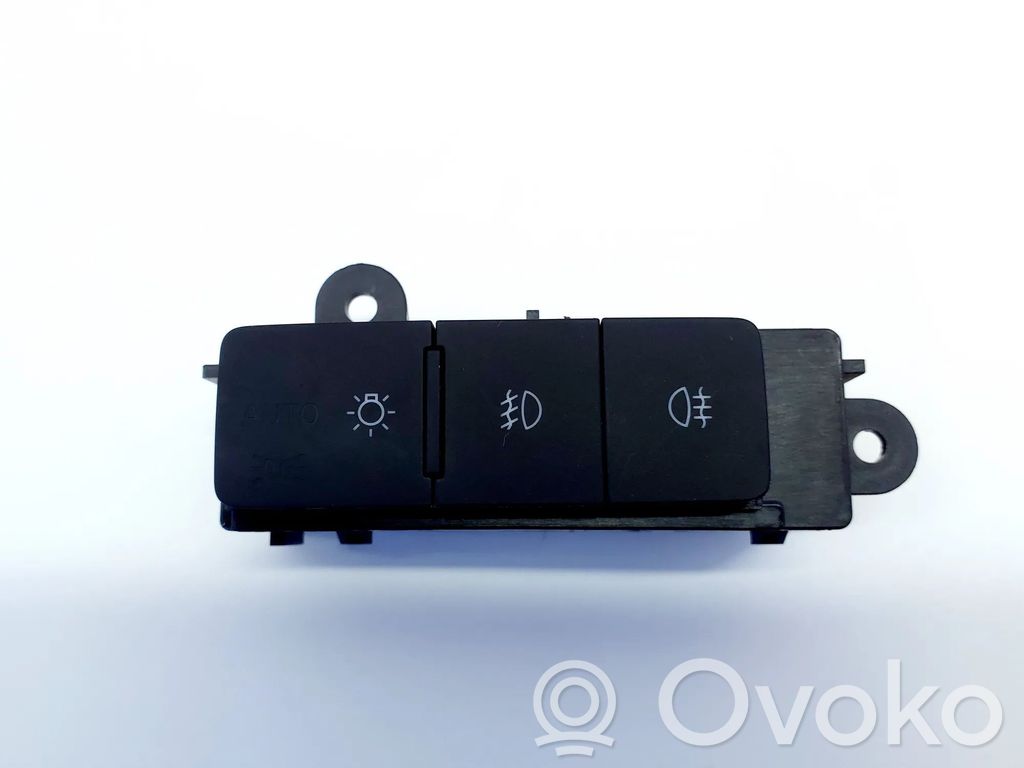 Skoda Octavia Mk4 Autres commutateurs / boutons / leviers 
