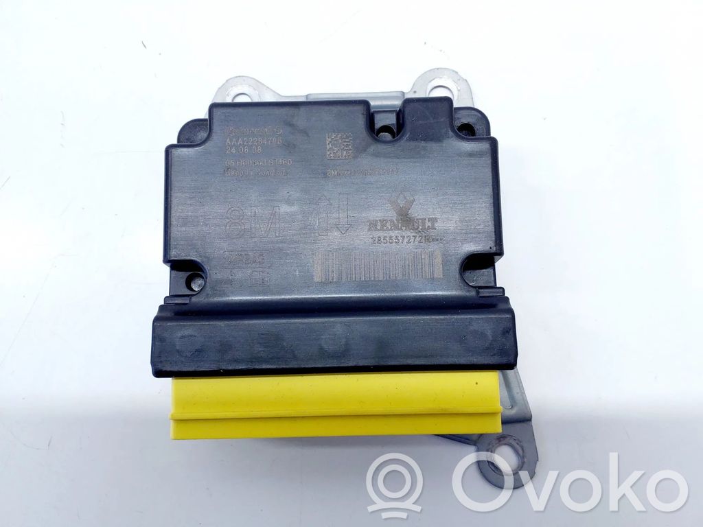 Renault Megane E-Tech Airbag control unit/module 