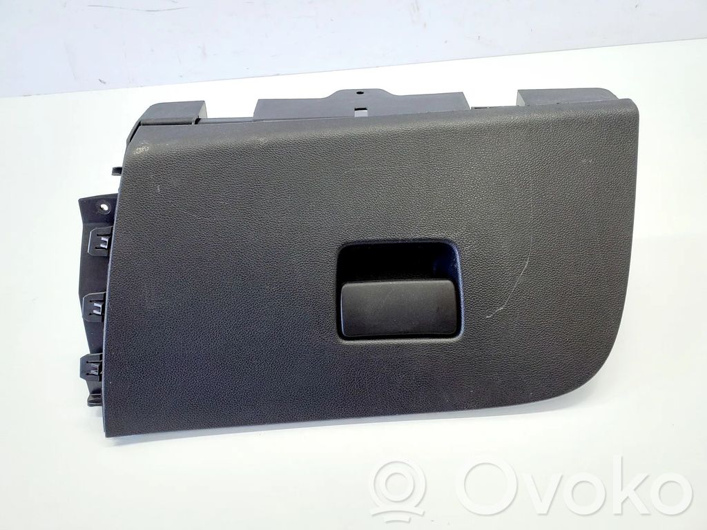 Opel Astra K Vano portaoggetti 