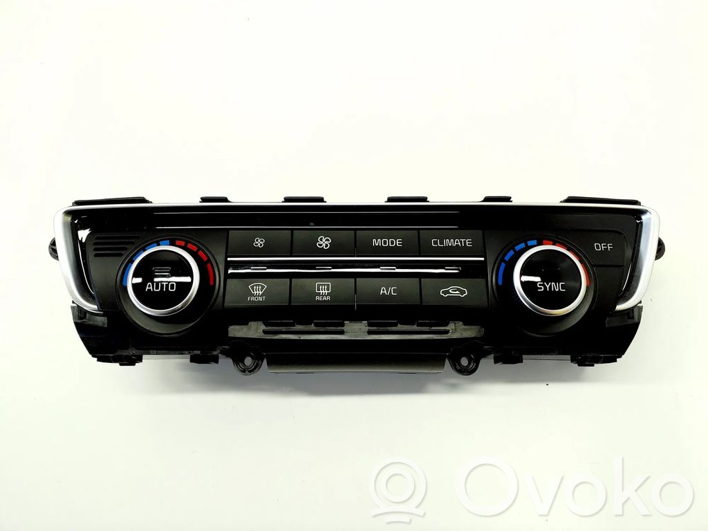 Interruptor de control del ventilador interior   97250D4CL0WK,97250D4XXX