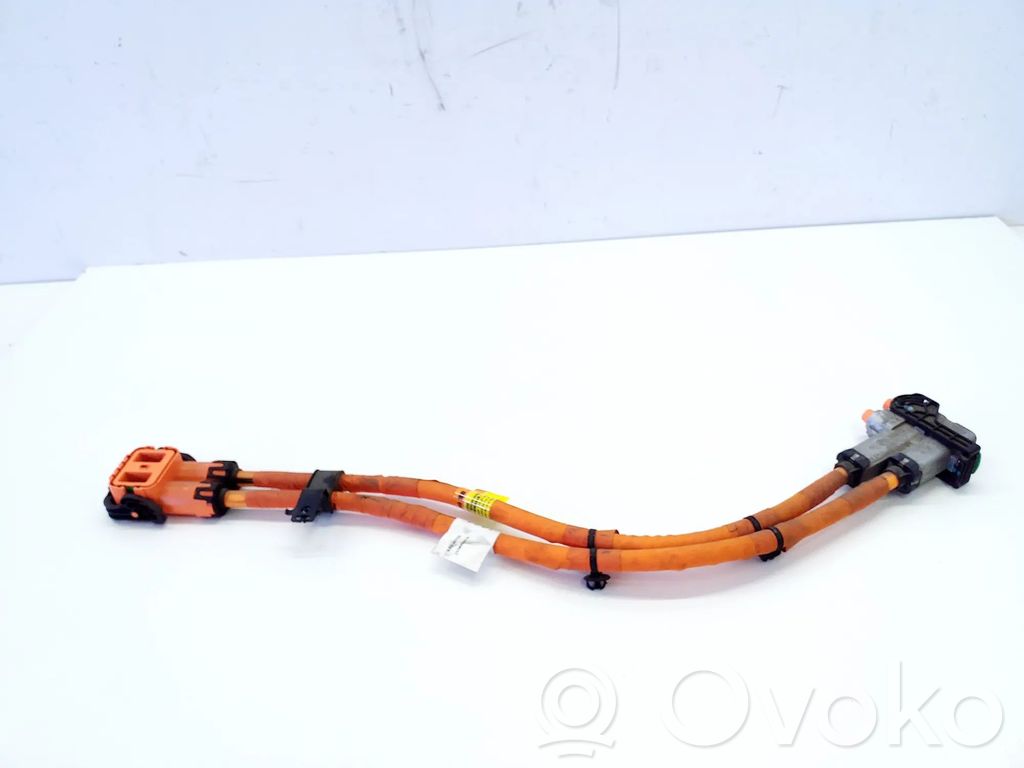 MG MG4 ev Plusa vads (akumulatora) 