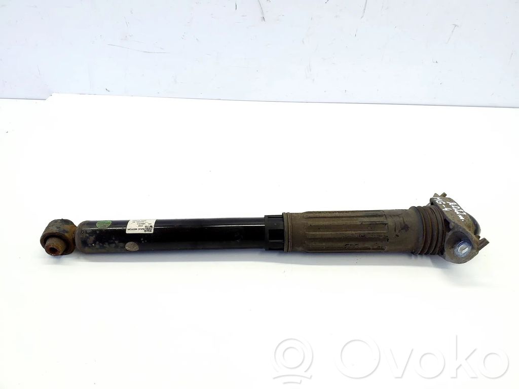 MG MG4 ev Amortiguador trasero 