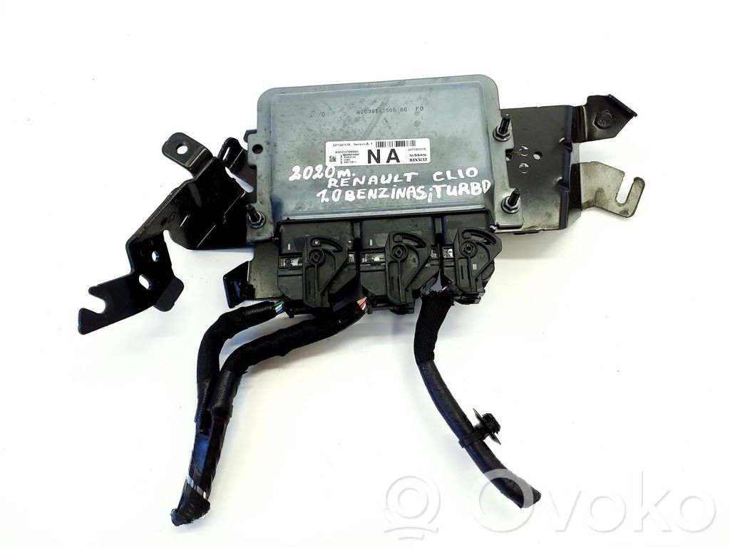 Engine control unit/module   237103717S,237103707S