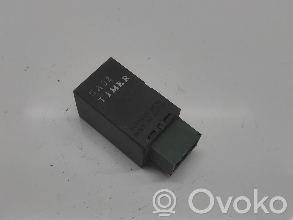Mazda 626 Other relay 
