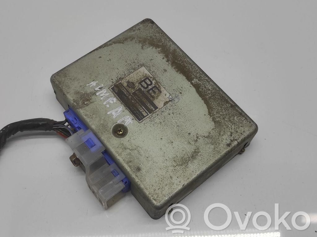 Nissan Almera Tino Engine control unit/module 