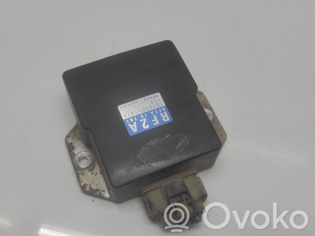 Mazda 323 F Fuel injection control unit/module 