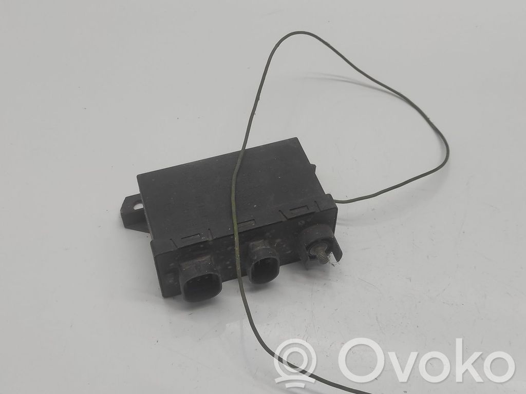 Renault Laguna I Glow plug pre-heat relay 