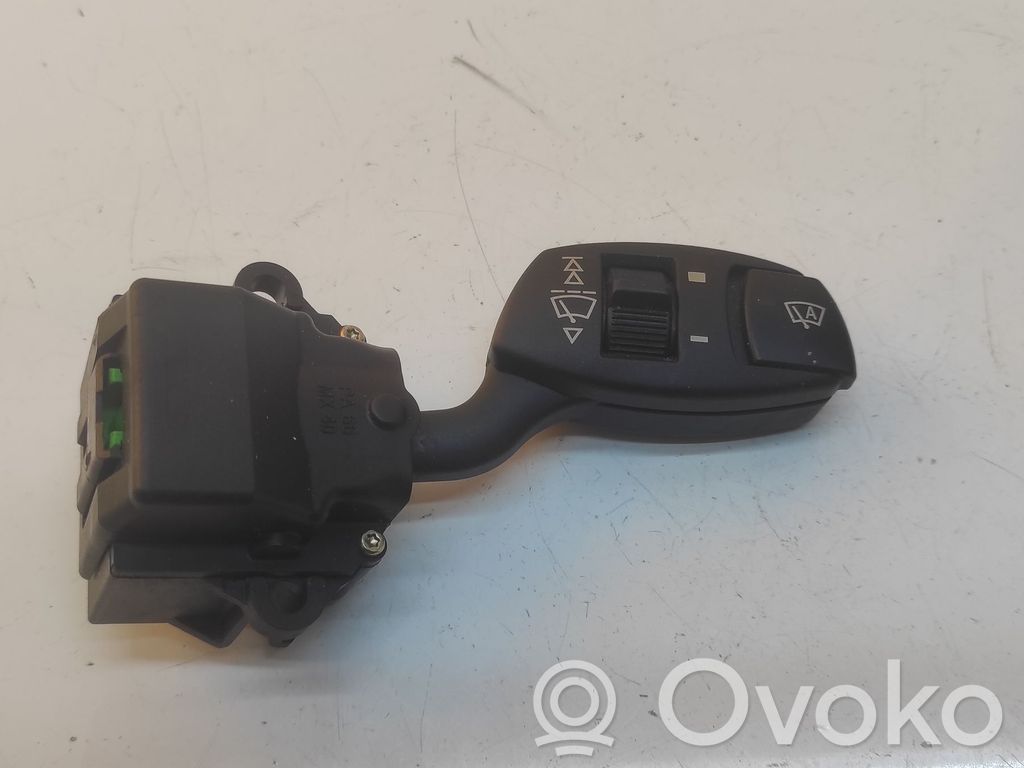 BMW 3 E90 E91 Wiper control stalk 