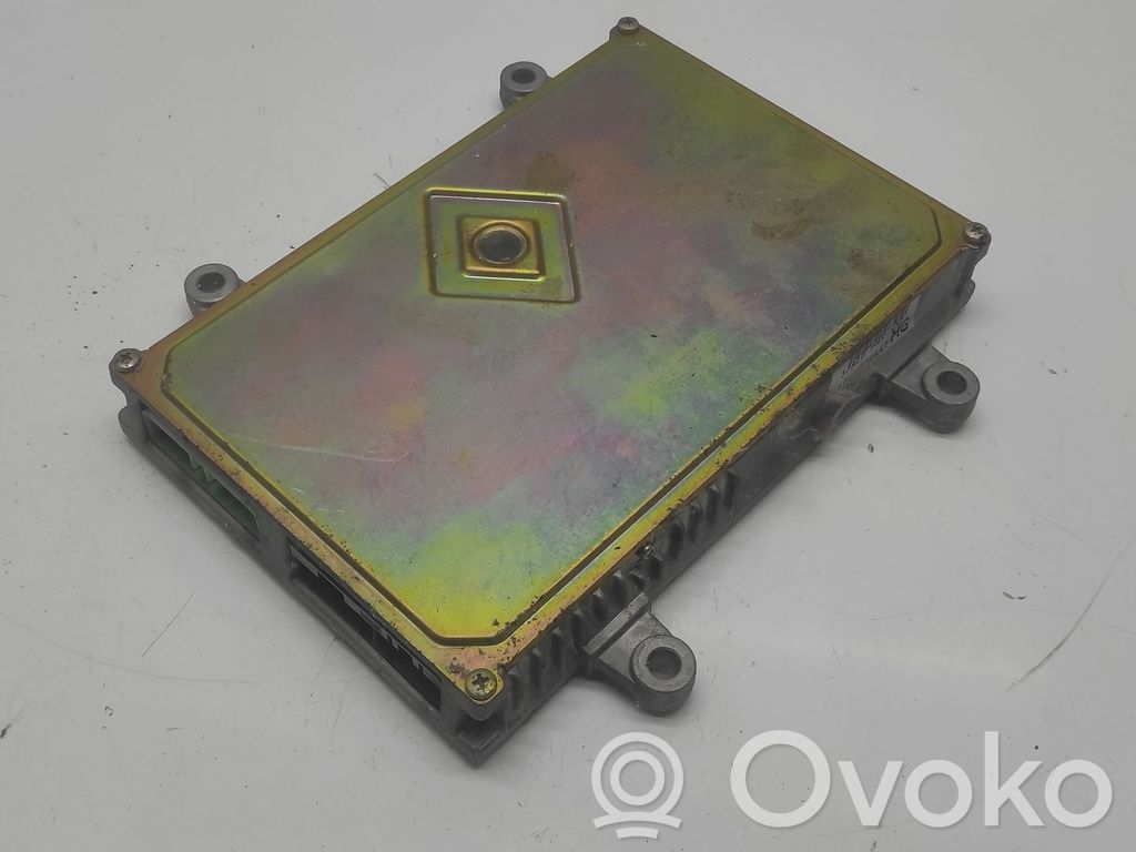 Honda Civic Engine control unit/module 