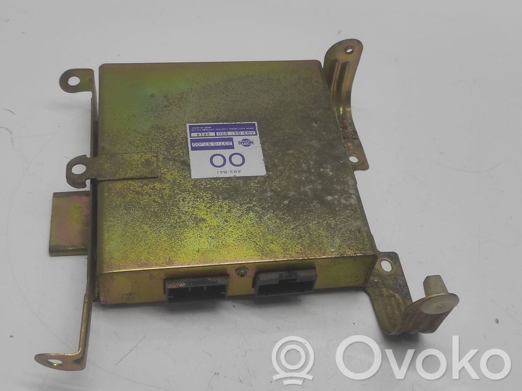 Nissan Primera Engine control unit/module 
