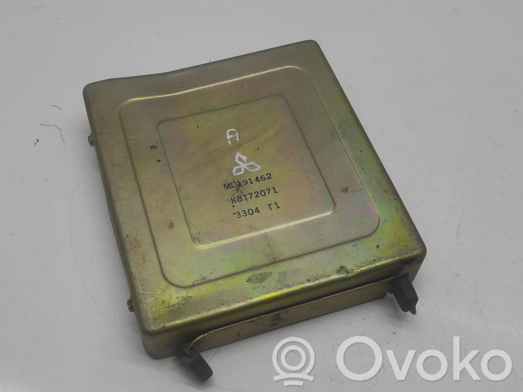 Mitsubishi Lancer Engine control unit/module 