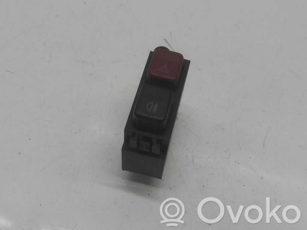 Mazda 626 Hazard warning light relay 