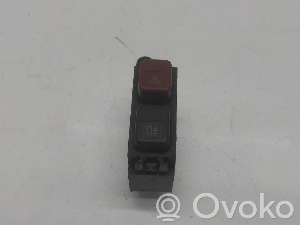 Mazda 626 Hazard light switch 