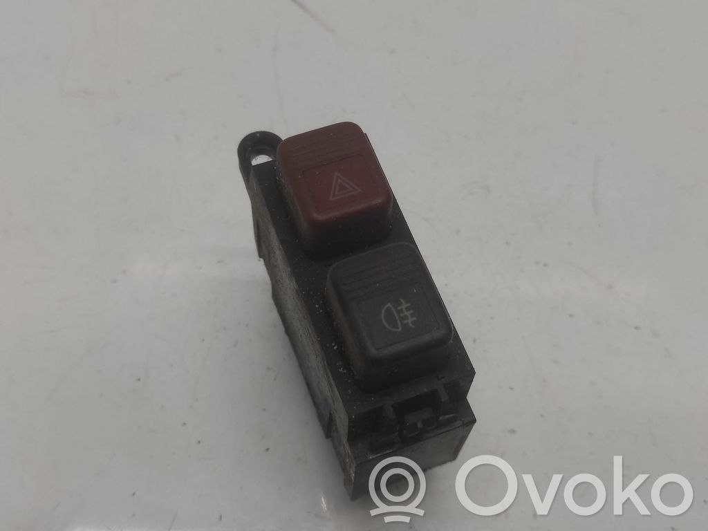 Mazda 626 Hazard light switch 