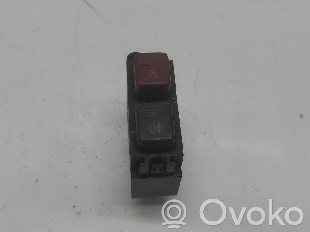 Mazda 626 Hazard light switch 