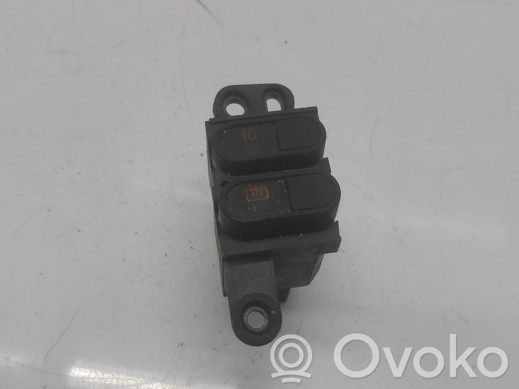 Mazda 626 Other switches/knobs/shifts 