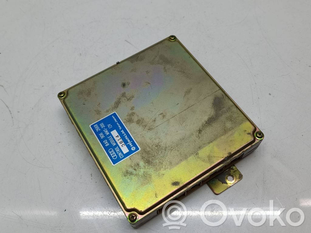 Audi 100 S4 C4 Engine control unit/module 