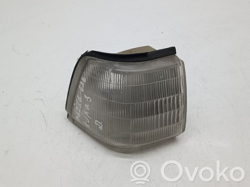 Mazda 626 Front indicator light 