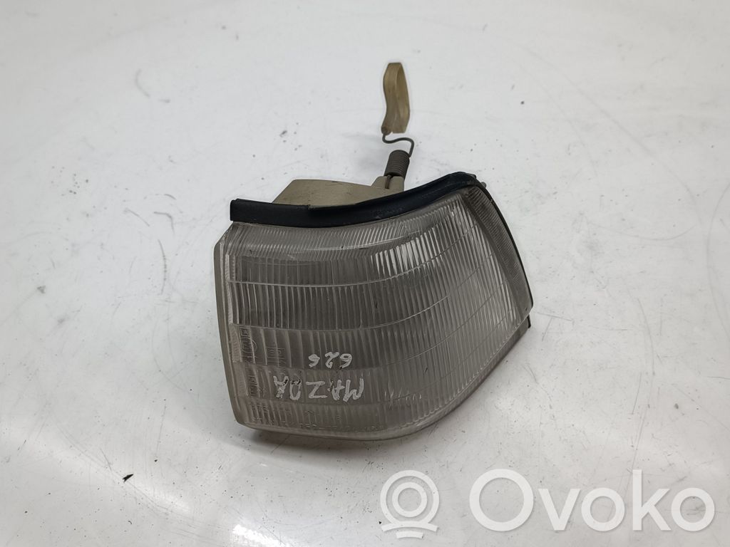 Mazda 626 Front indicator light 