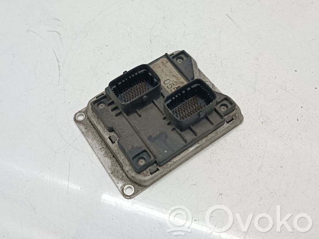 Alfa Romeo 156 Engine control unit/module 