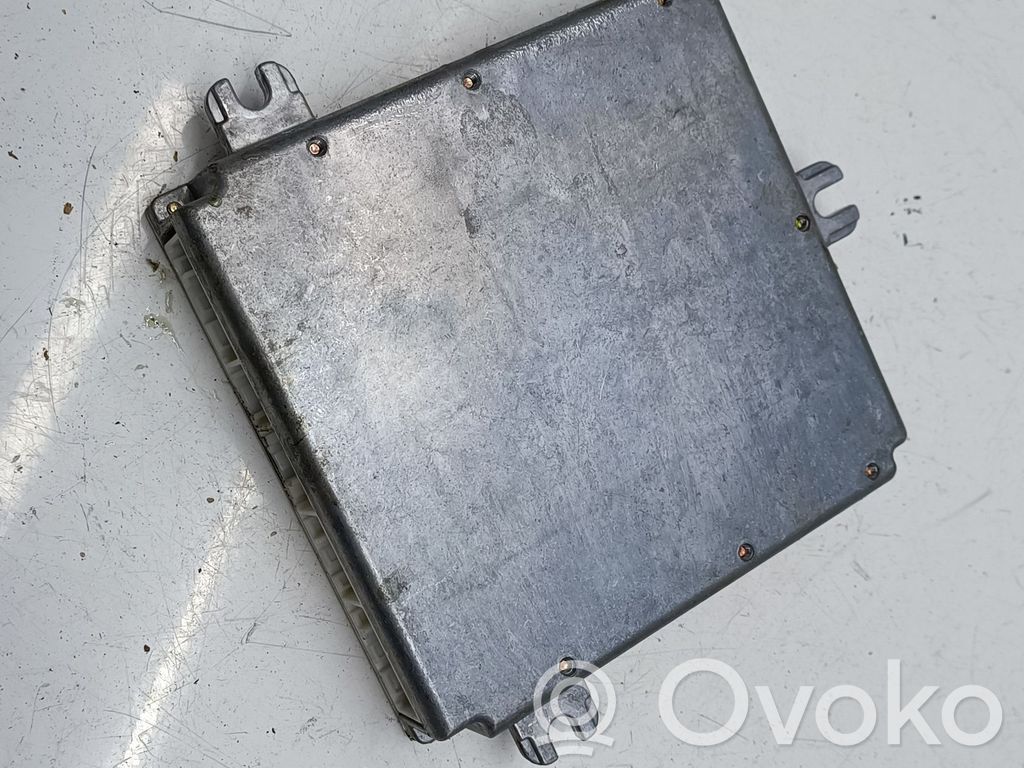 Engine control unit/module   37820PWAG02