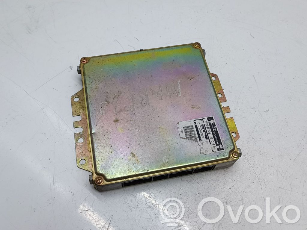 Fiat Marea Engine control unit/module 