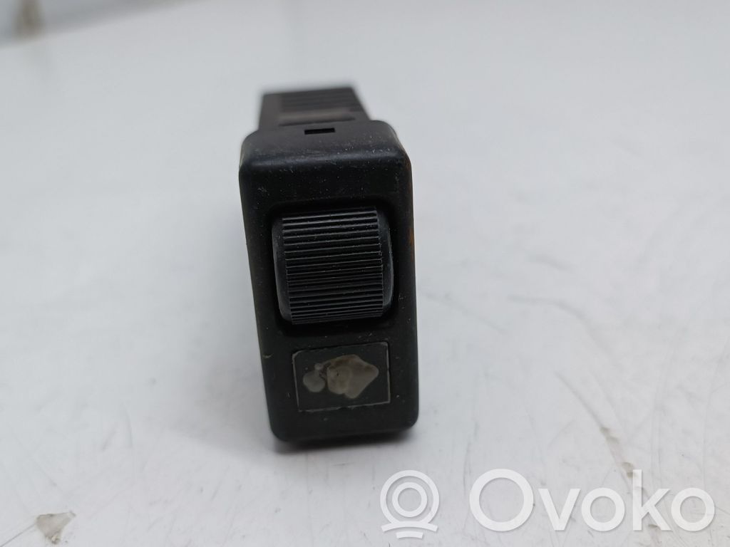 Mazda 626 Panel lighting control switch 