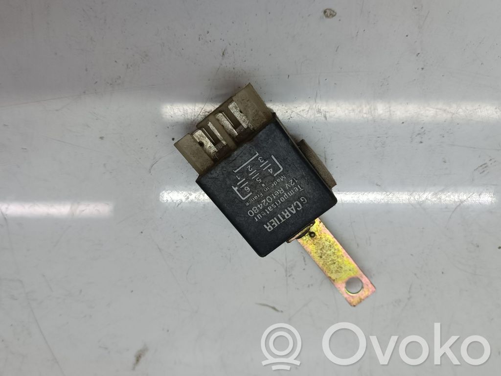 Audi 80 90 S2 B4 Other relay 