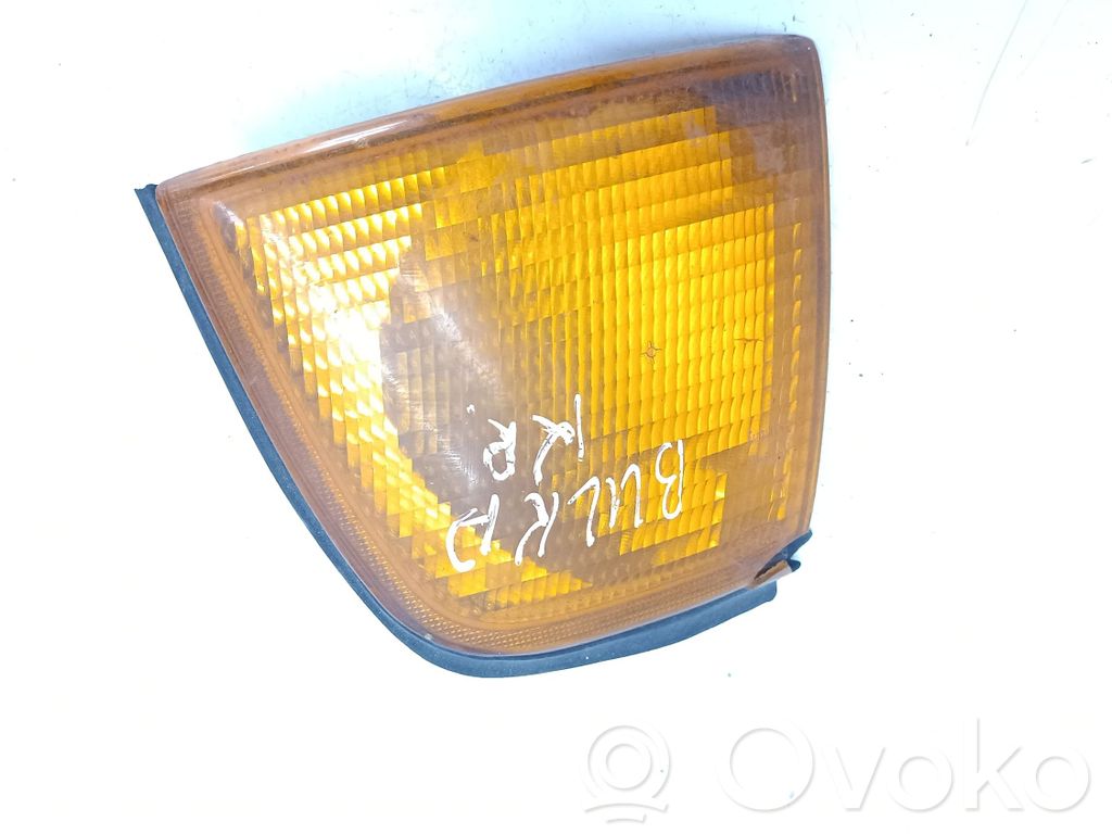 Audi 80 90 B3 Front indicator light 