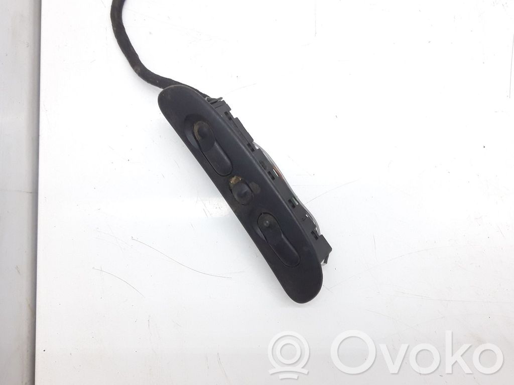 Opel Vectra B Comutator comandă geamuri electrice 
