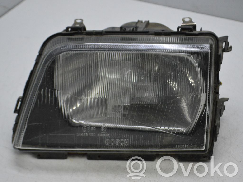 Opel Ascona C Faro/fanale 