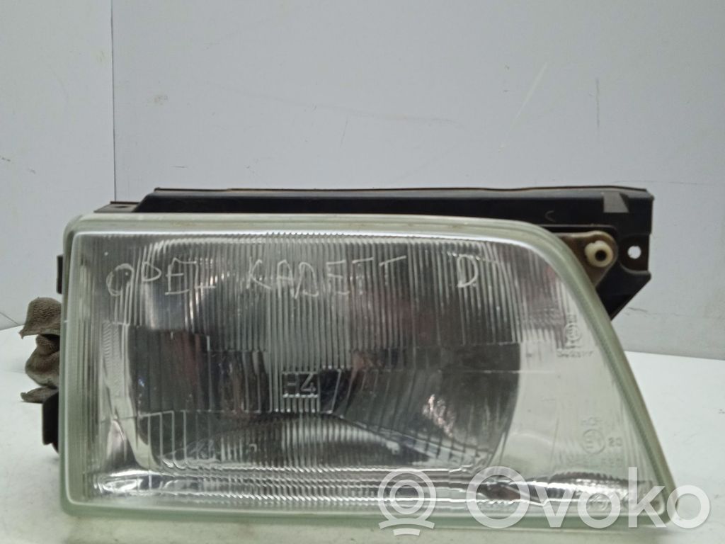 Scheinwerfer   0301025302