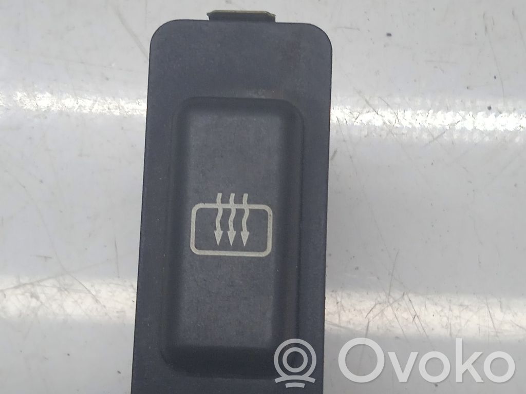 BMW 5 E34 Windscreen/window heater switch 