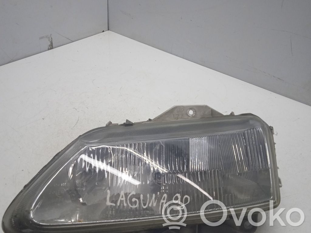 Renault Laguna I Scheinwerfer 
