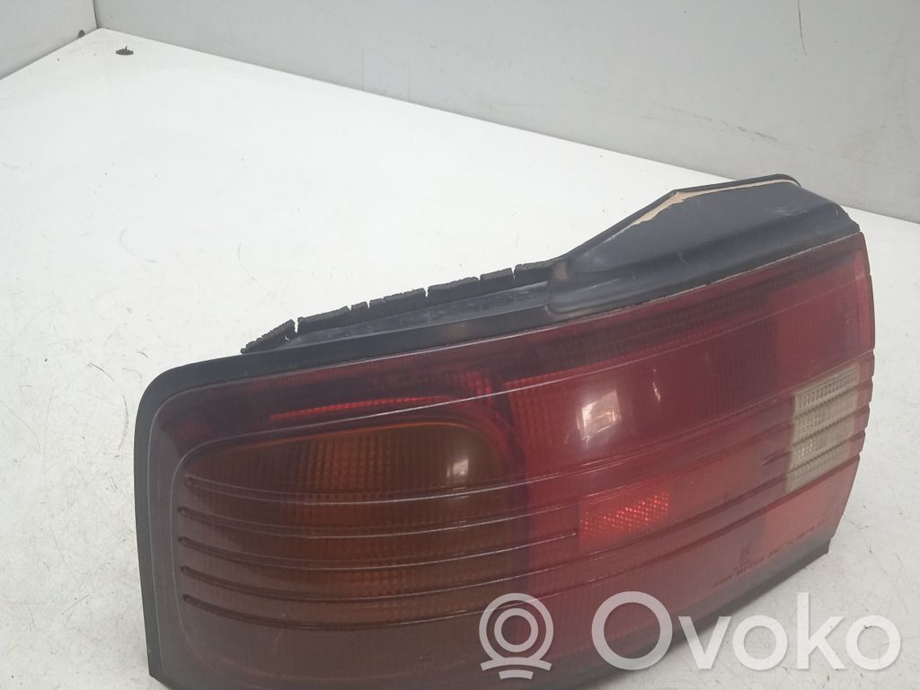Mazda 323 Takavalot 