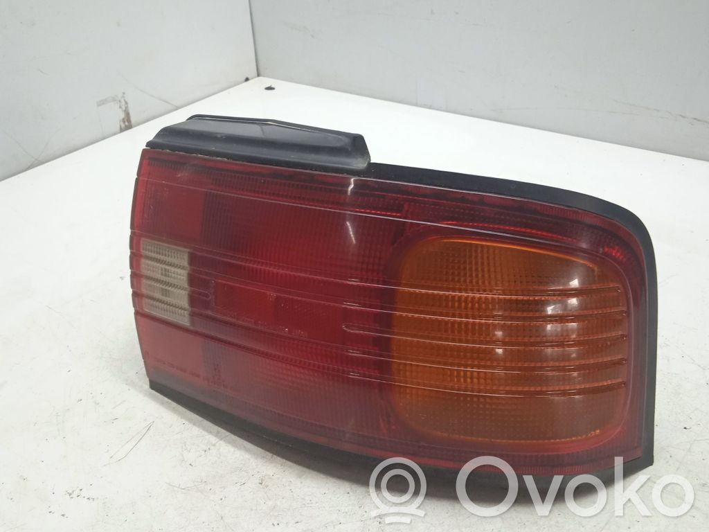 Mazda 323 Takavalot 