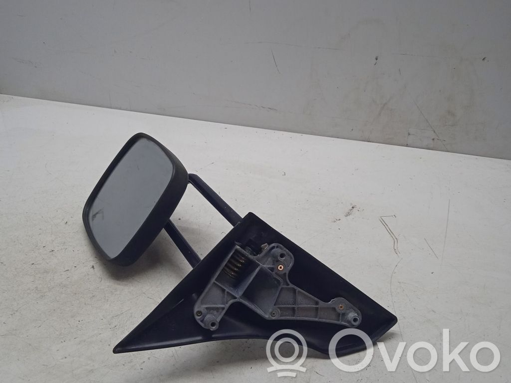 Opel Combo A Front door electric wing mirror 