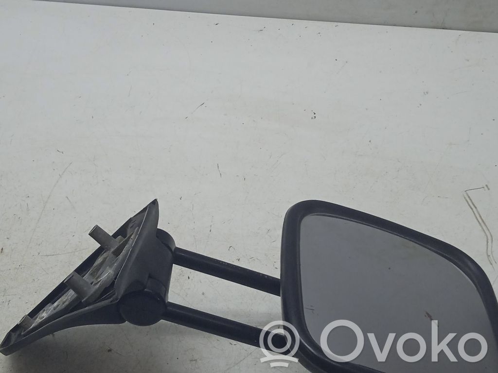 Opel Combo A Front door electric wing mirror 