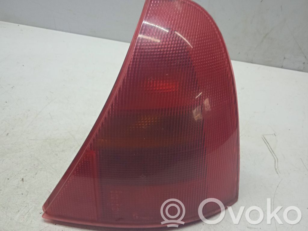 Renault Clio II Takavalot 