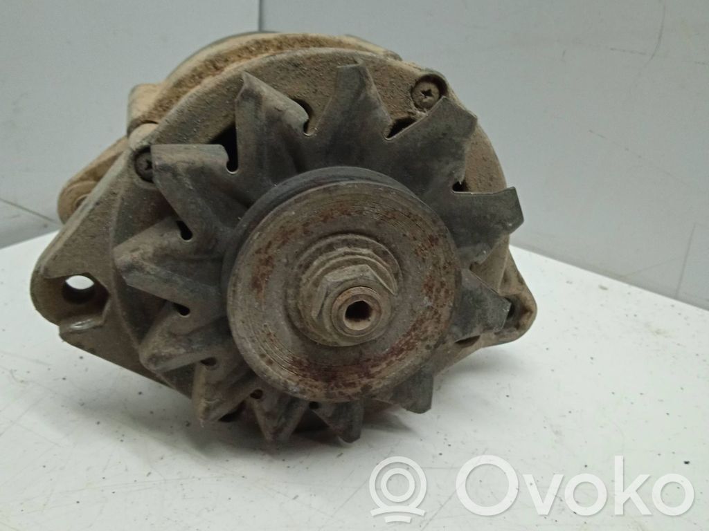 Lancia Lybra Ģenerators 